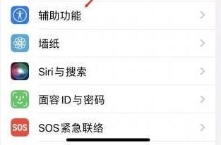 衡东苹果蓝牙维修店分享iPhone设置蓝牙设备接听电话方法 