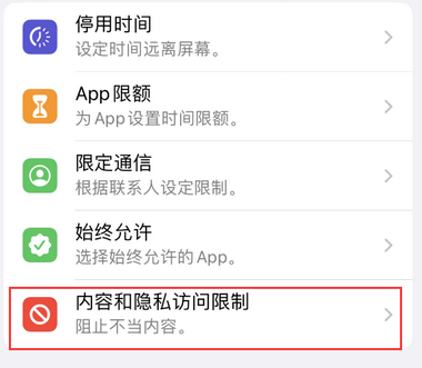 衡东appleID维修服务iPhone设置中Apple ID显示为灰色无法使用