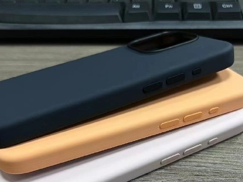 衡东苹果14维修站分享iPhone14手机壳能直接给iPhone15用吗?