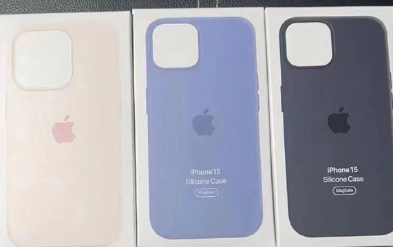 衡东苹果14维修站分享iPhone14手机壳能直接给iPhone15用吗？ 