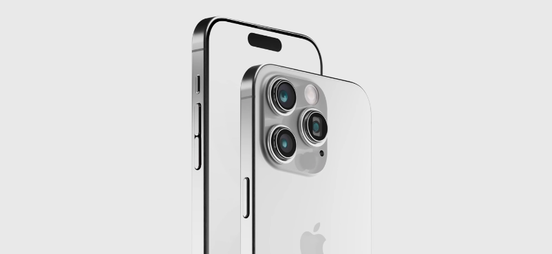 衡东苹果维修网点分享iPhone 15已知信息汇总 