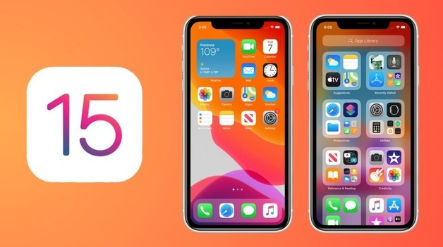 衡东苹果13维修分享iPhone13更新iOS 15.5，体验如何 