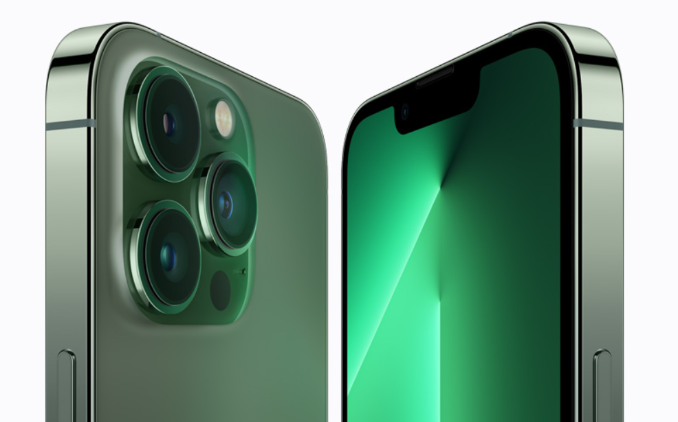衡东苹果手机维修分享二手iPhone 13更高降幅近千元 