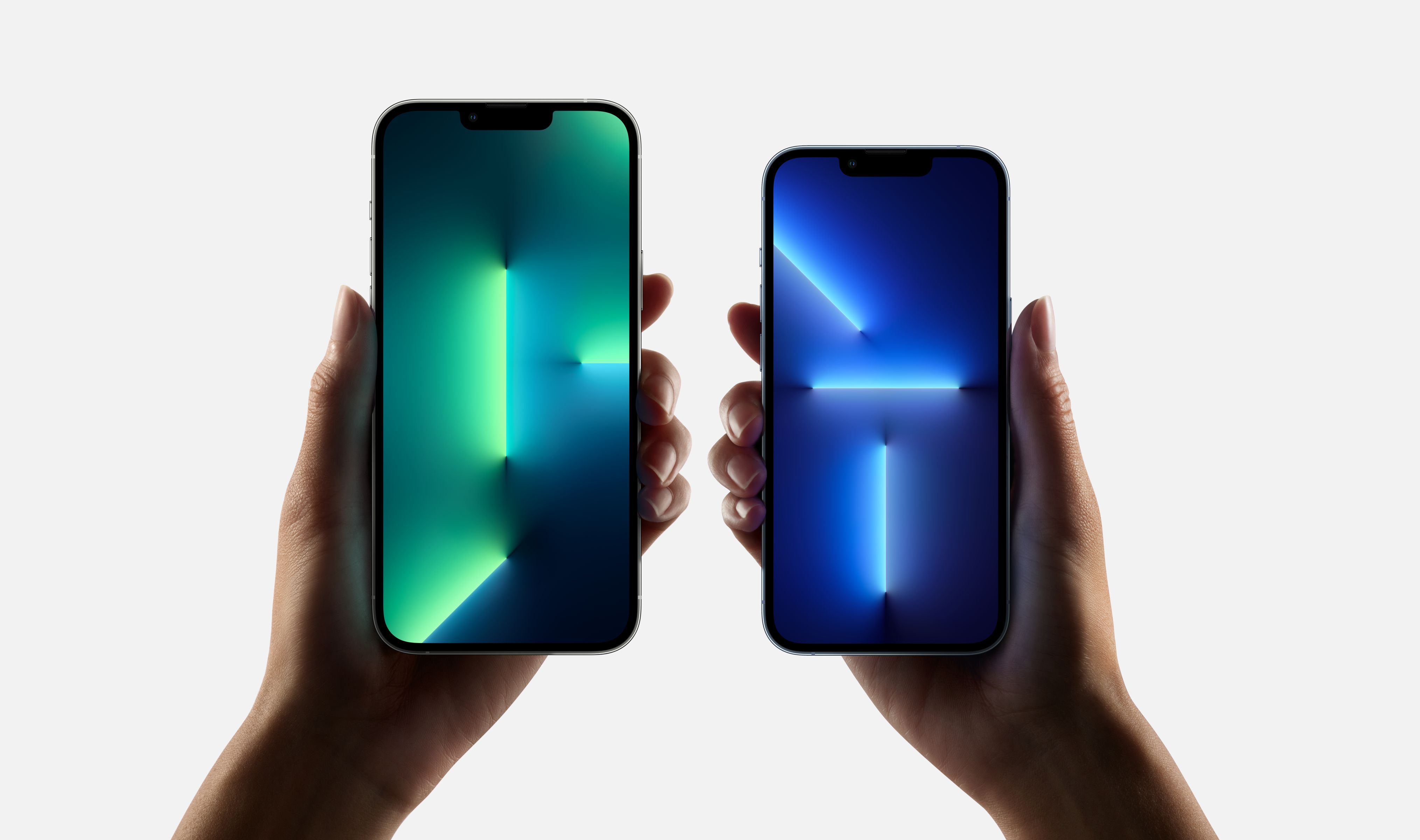 衡东苹果手机维修分享iPhone 13 四款机型怎么选 