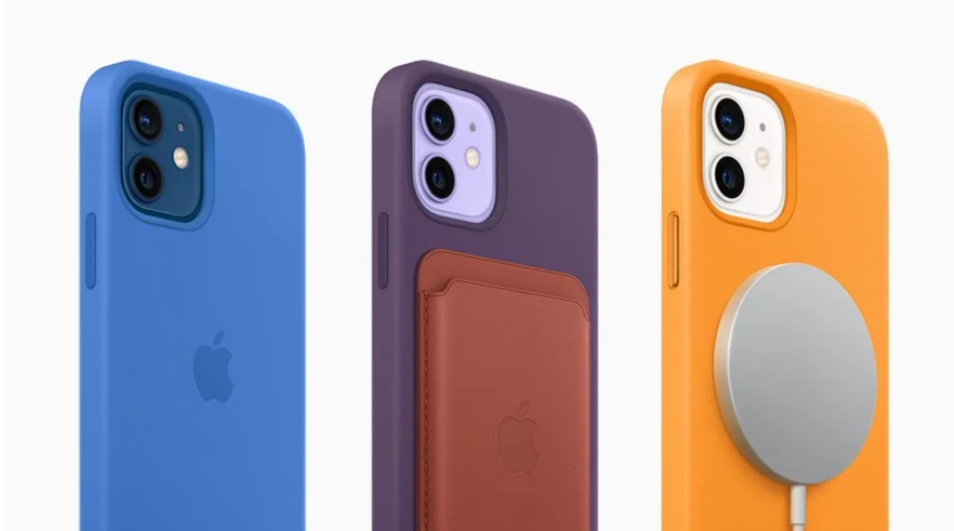 衡东苹果手机维修分享关于 iPhone 13 的细节爆料 