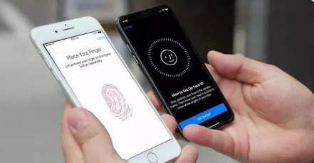 衡东苹果手机维修分享iPhone 13 系列会有屏下指纹吗 