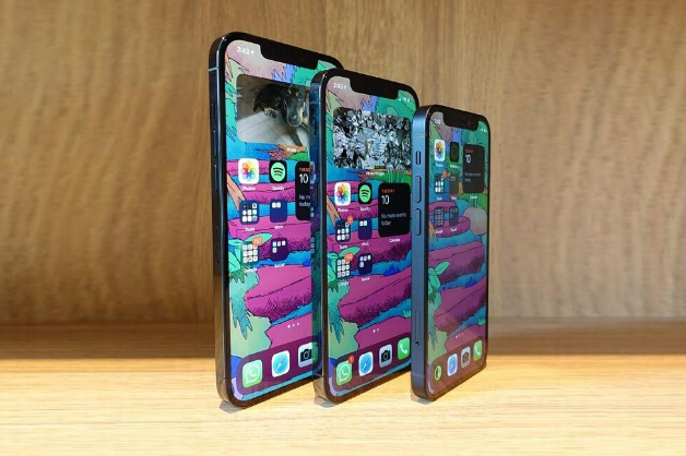 衡东苹果手机维修分享iPhone 13发布日期 