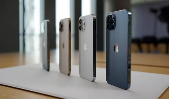 衡东苹果手机维修分享为什么说iPhone13才是真旗舰 
