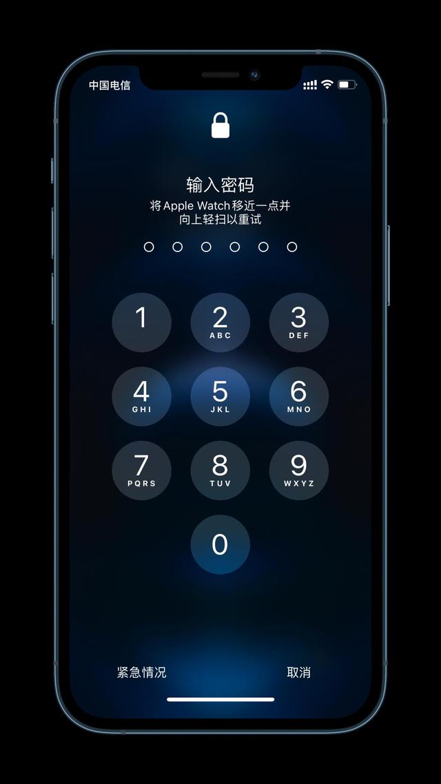 衡东苹果手机维修分享Apple Watch解锁iPhone功能效果怎么样 