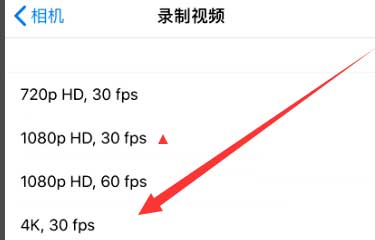 衡东苹果手机维修分享iPhone12拍视频闪屏怎么办 