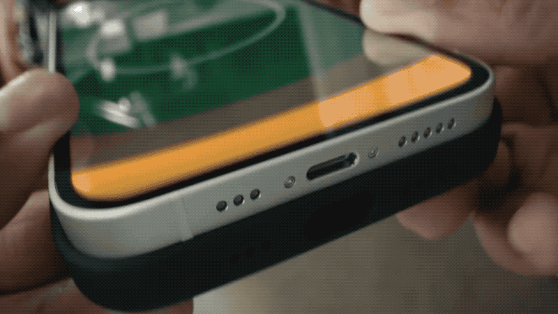 衡东苹果手机维修分享未来 Magsafe 还有哪些发展空间 