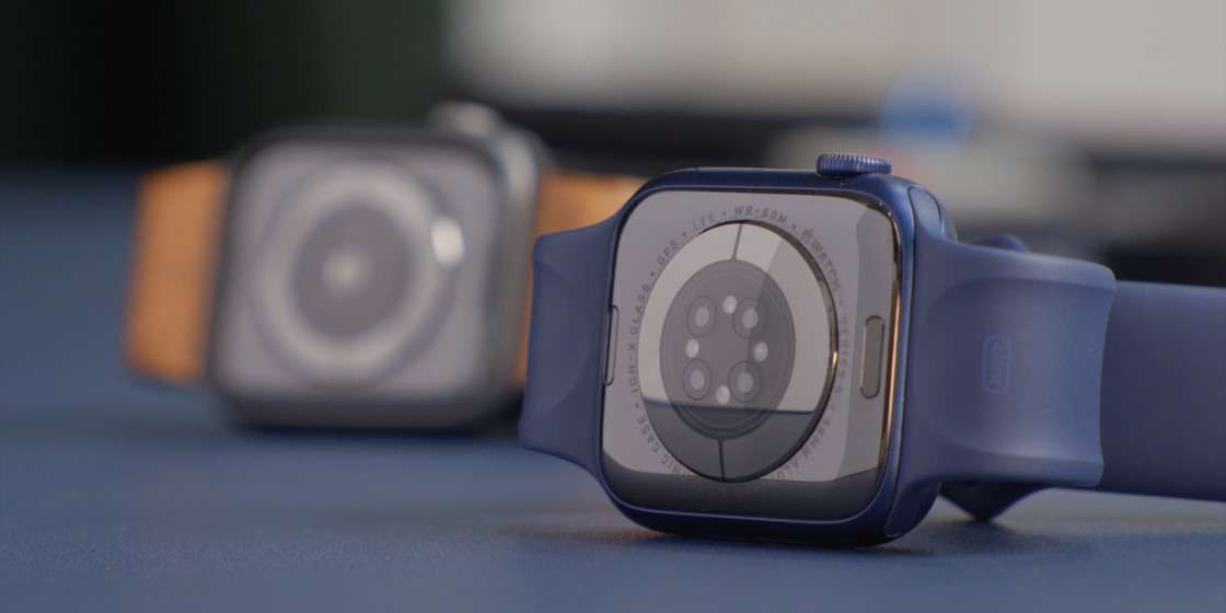 衡东苹果手机维修分享Apple Watch 是如何测量卡路里的 