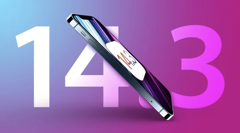 衡东苹果手机维修分享iOS 14.3 RC2已发，iOS 14.3正式版本还远吗 