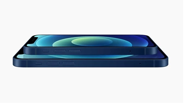 衡东苹果手机维修分享iPhone 12 mini 锁屏后触屏失灵怎么办 