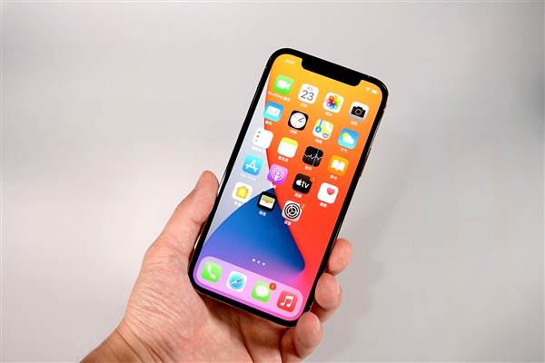 衡东苹果手机维修分享iOS 14.2修订版已到，专属iPhone 12系列 