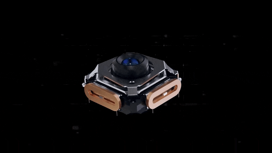 衡东苹果手机维修分享iPhone 12 Pro Max 独享的这颗传感器更大的特点是什么 
