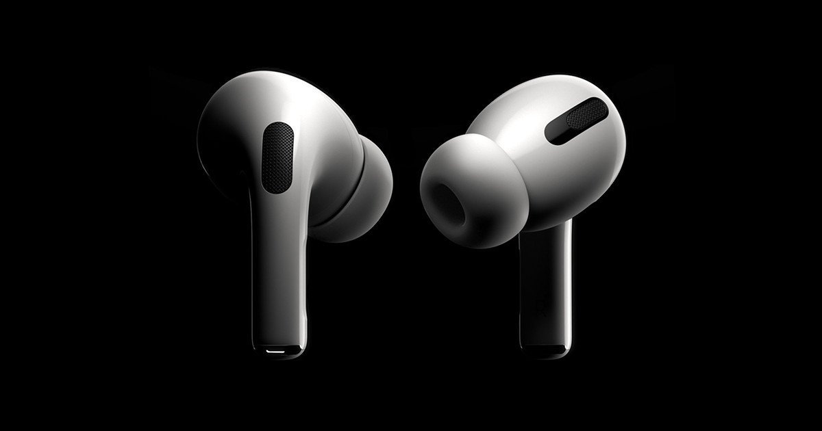 衡东苹果手机维修分享AirPods Pro 爆音、降噪效果下降怎么办 