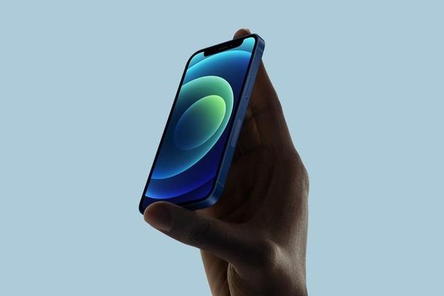 衡东苹果手机维修分享iPhone 12 mini辐射很大吗 