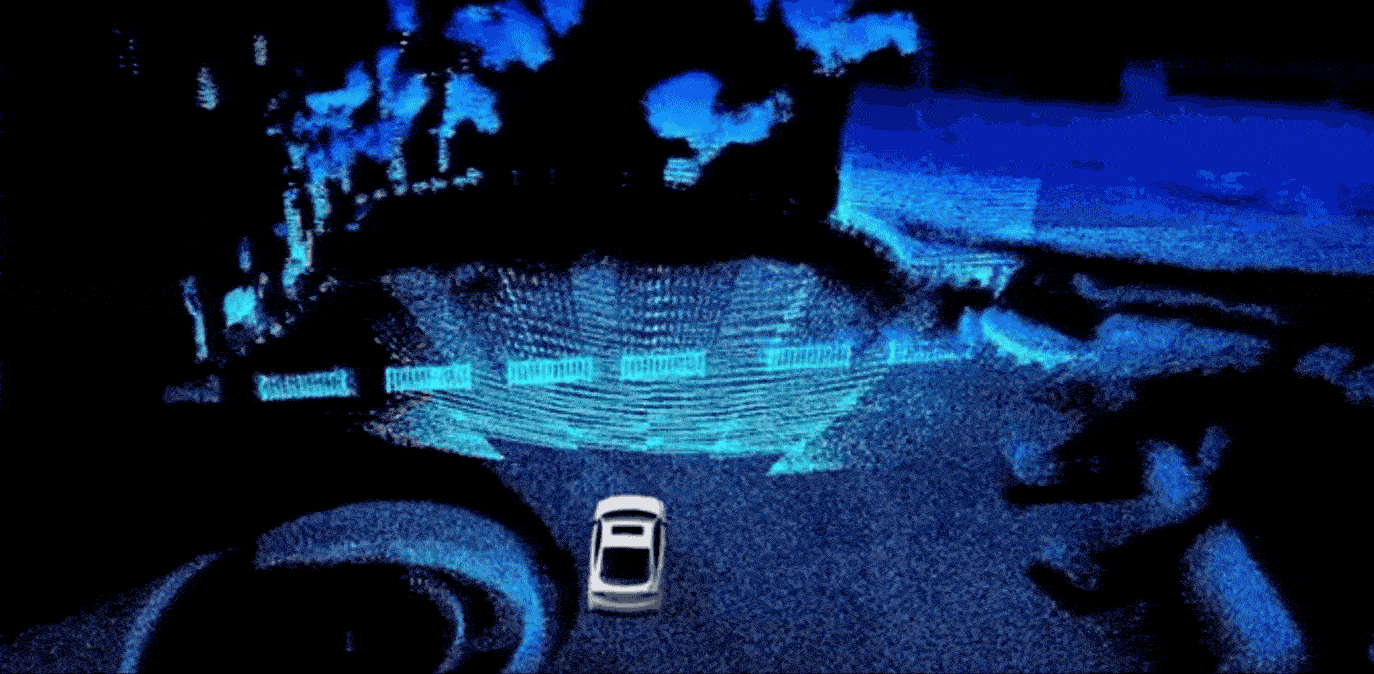 衡东苹果手机维修分享iPhone 12 Pro 搭载的 LiDAR 镜头与 ToF 镜头有什么不同 