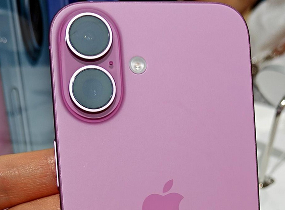 衡东苹果16卡顿维修分享如何优化iPhone16手机卡顿问题 