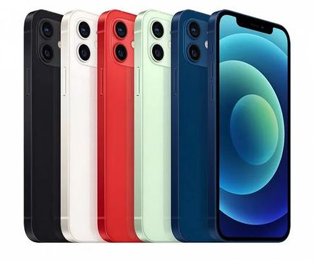 衡东苹果维修点分享iPhone 12 Pro Max维修主板易被忽略的实操故障 
