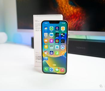 衡东苹果维修点分享iPhone 14音频与待机系统排错 