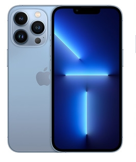 衡东苹果维修点分享iPhone 13 Pro锁屏密码玩机指南 