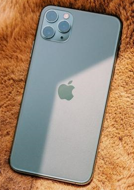 衡东苹果维修点分享iPhone 11 Pro Max黑屏特殊诱因梳理 