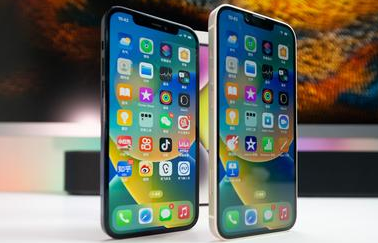 衡东苹果维修点分享iPhone 14黑屏多元故障深度解读 
