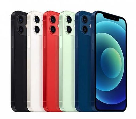 衡东苹果维修点分享iPhone 12 Pro Max发烫冷门故障梳理 