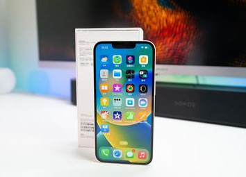 衡东苹果维修点分享iPhone 14电池发烫真实诱因盘点 