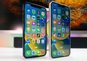 衡东苹果维修点分享iPhone 14 Plus发烫常见情况科普 