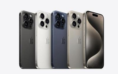 衡东苹果维修点分享iPhone 15 Pro发烫五大诱因详解 