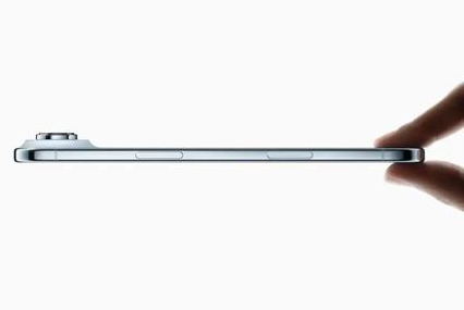 衡东苹果维修点分享iPhone 17 Air发烫几大隐形诱因 