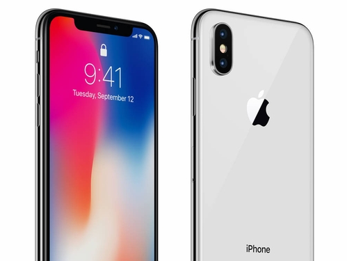 衡东苹果维修点分享iPhone X摄像头实拍质感与场景适配全解析 